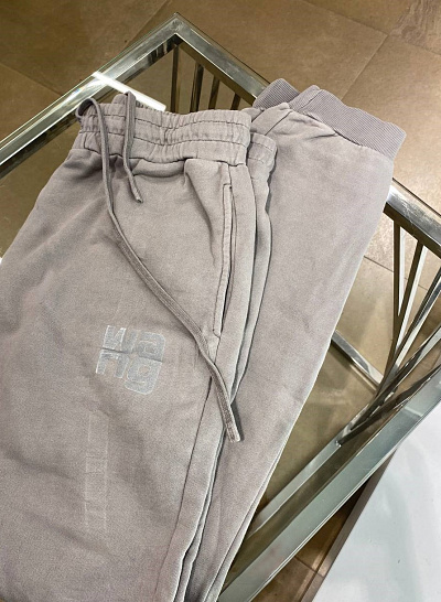 Брюки спорт Alexanderwang (M)