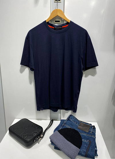 Футболка Kiton