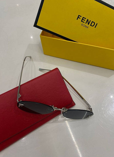 Очки Fendi