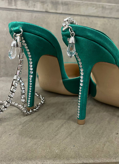 Туфли Jimmy Choo (37)