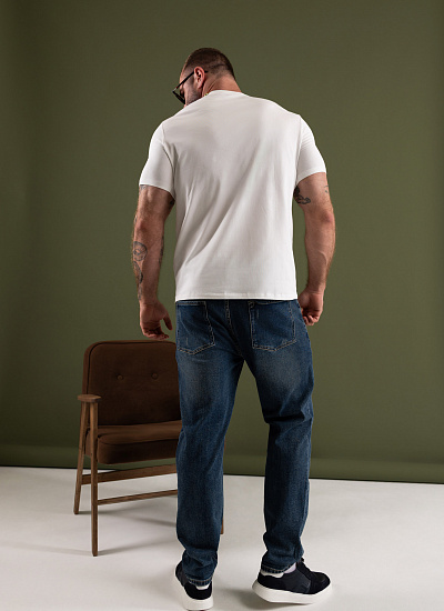 Футболка Loro Piana