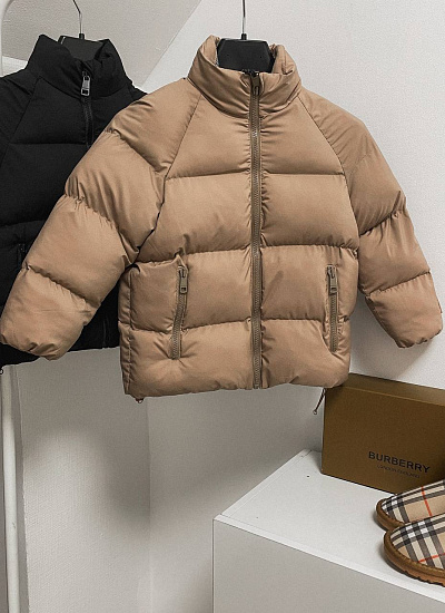 Куртка Burberry