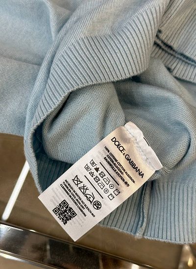Водолазка Dolce&Gabbana
