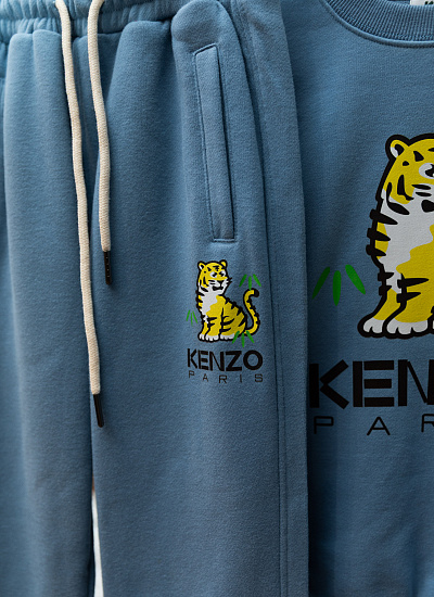 Костюм спорт Kenzo (120 см)