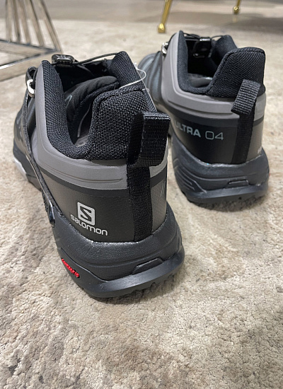 Ботинки Salomon
