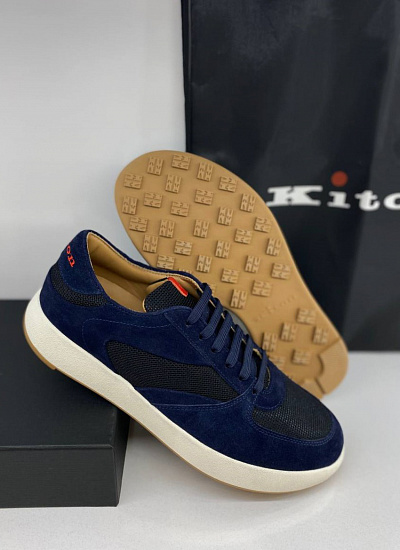 Кроссовки Kiton