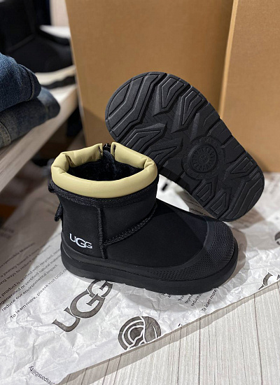 Аксессуар UGG  (25)