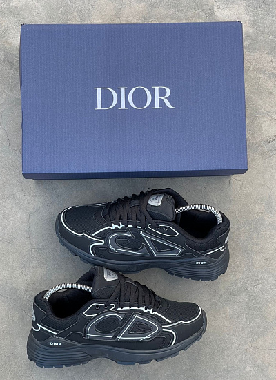 Кроссовки Dior