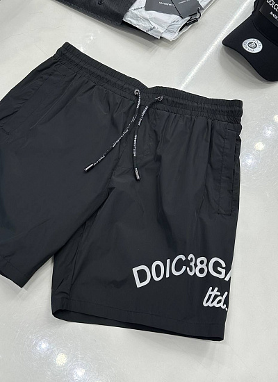Шорты Dolce&Gabbana