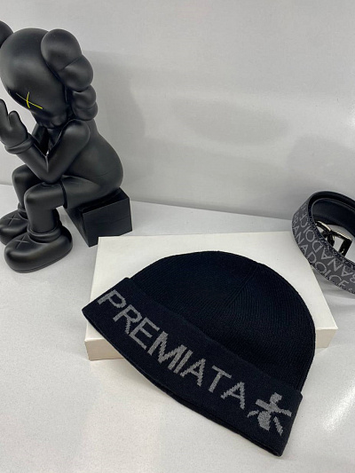 Шапка Premiata