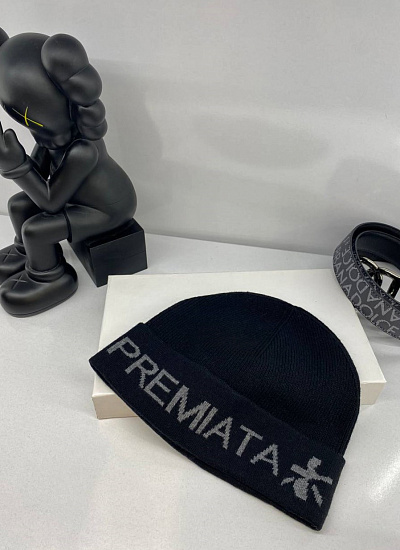 Шапка Premiata