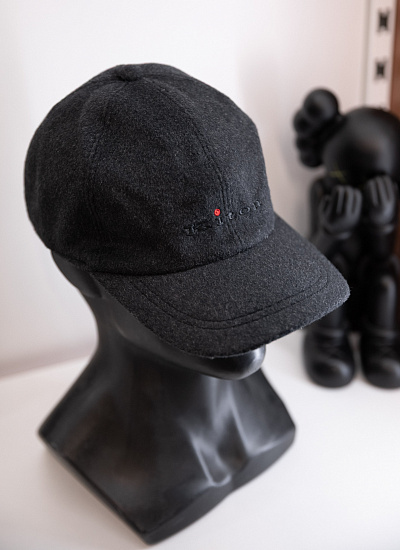 Кепка Kiton