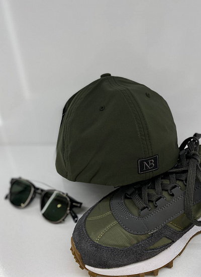 Кепка NB