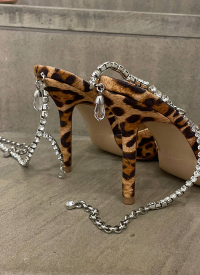 Туфли Jimmy Choo (36)