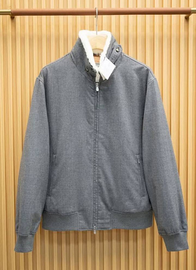 Куртка Brunello Cucinelli