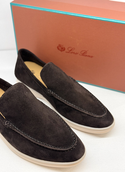 Обувь Loro Piana