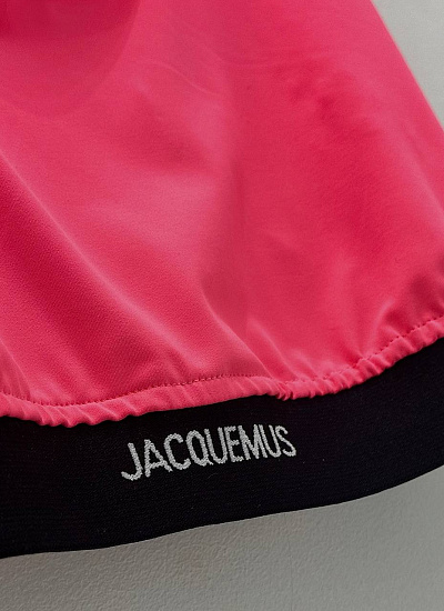 Топ спортивный Jacquemus