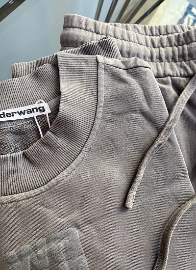 Свитшот Alexanderwang