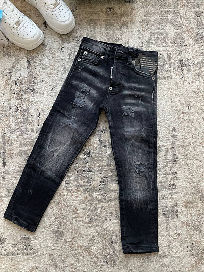 Джинсы Dsquared2 (11-12 лет)