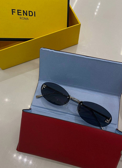 Очки Fendi