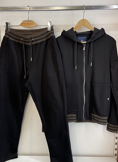 Костюм спорт Bottega (L)