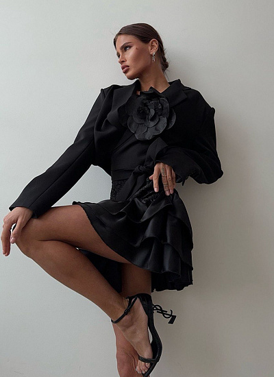 Костюм платье пиджак Magda Butrym