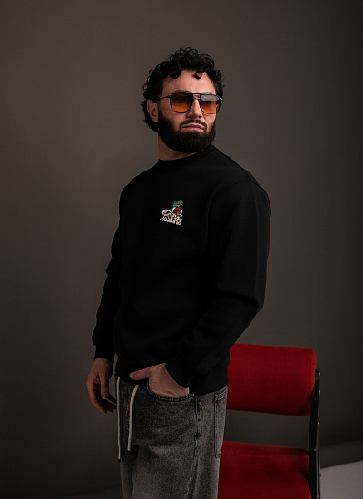 Свитшот BePlatinum (2XL)