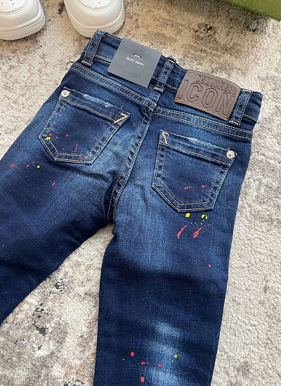 Джинсы Dsquared2