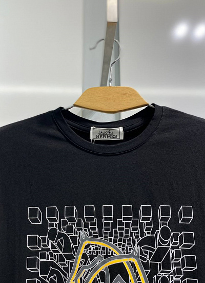 Футболка Hermes