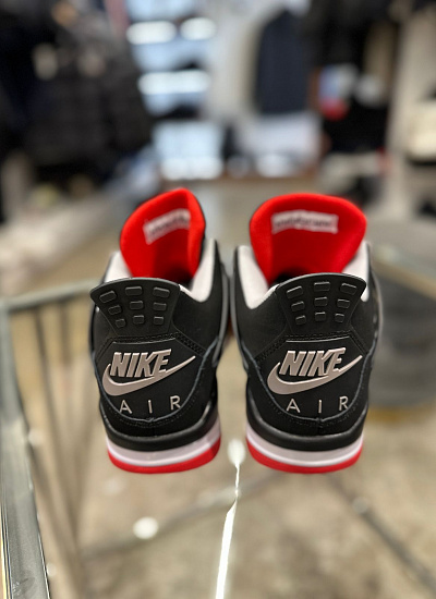 Кеды Air Jordan