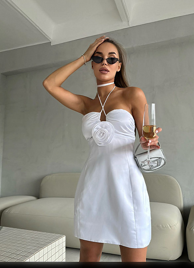 Платье Magda Butrym