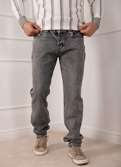 Джинсы Brunello Cucinelli