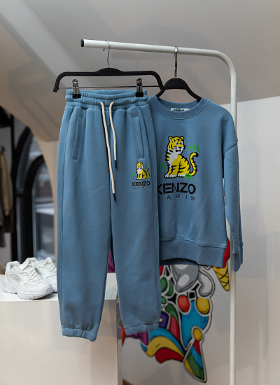 Костюм спорт Kenzo (120 см)
