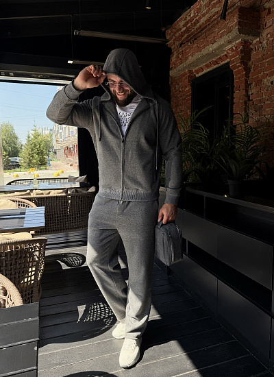 Костюм спорт Gauche (2XL)