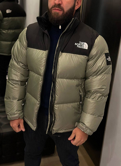 Куртка пуховик The North Face