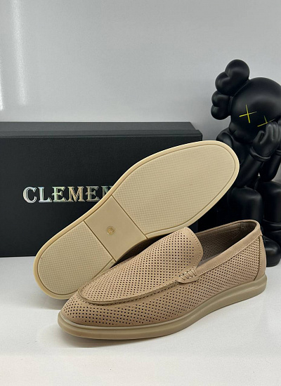 Лоферы Clemento