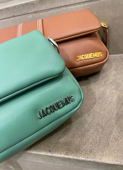 Сумка Jacquemus