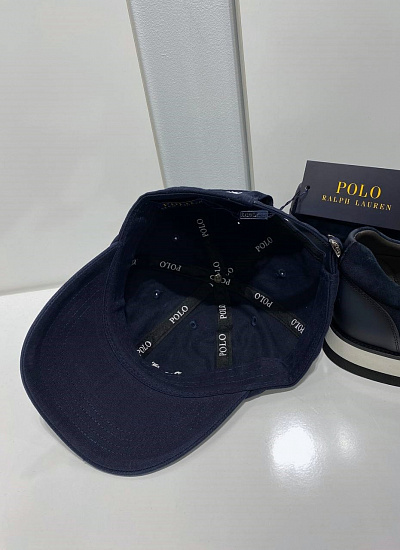 Кепка Ralph Lauren