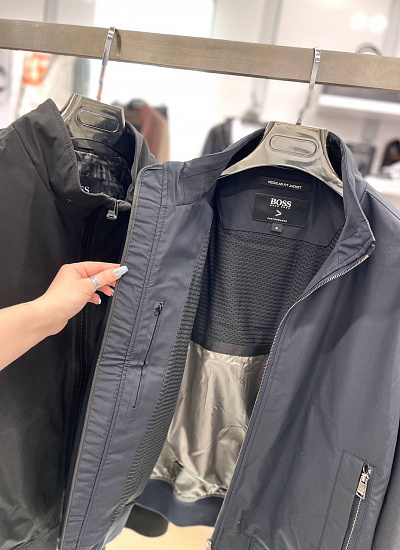 Куртка Hugo Boss