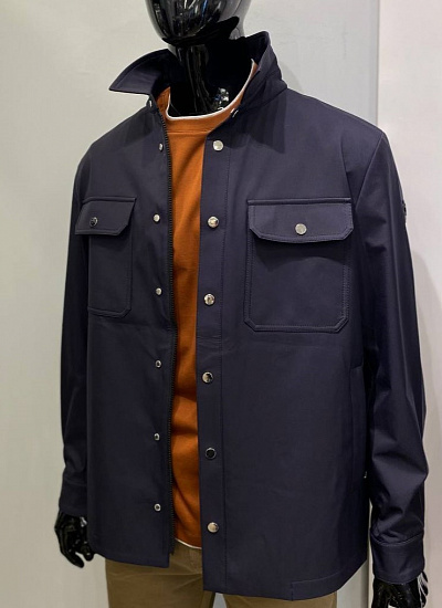 Куртка пиджак Moncler