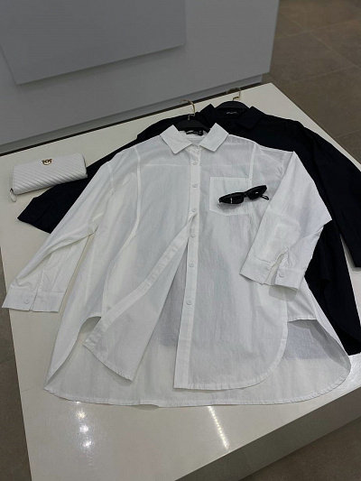 Рубашка BePlatinum (one size)