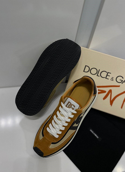 Кроссовки Dolce&Gabbana