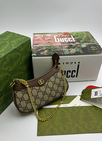 Сумка mini Gucci
