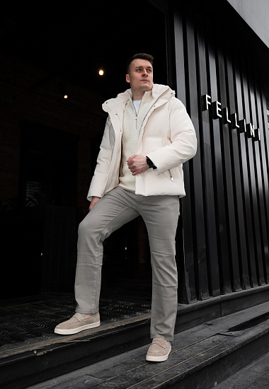 Куртка Zegna (52)
