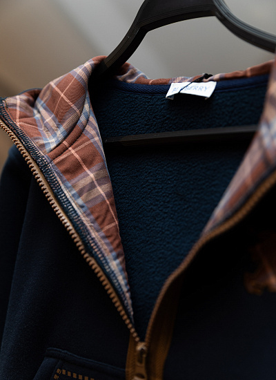 Костюм спорт Burberry (110 СМ)