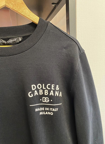 Свитшот Dolce&Gabbana