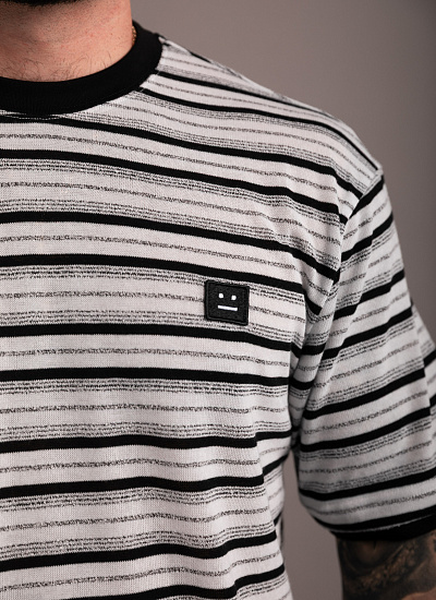 Футболка Acne Studios