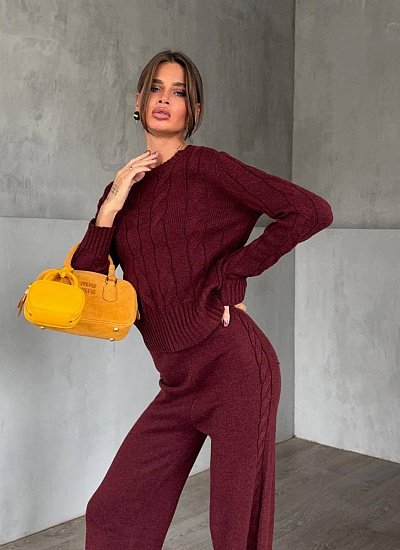 Костюм Loro Piana