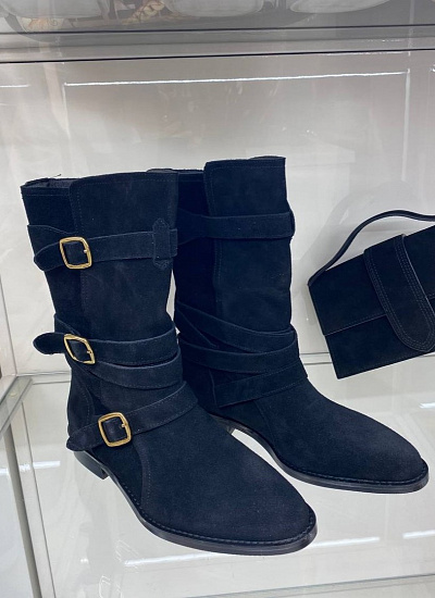 Полуботинки Celine