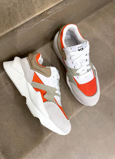 Кроссовки Y-3